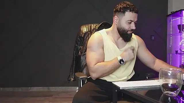 mattmasterss online show from February 2026 09:02:01 PM