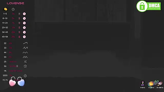 mary linn online show from September 2025 01:13:01 PM