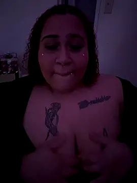 Juicyjordie online show from December 2024 05:59:02 AM