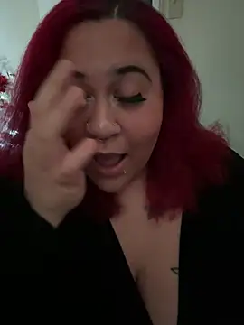 Juicyjordie online show from December 2024 05:50:02 AM