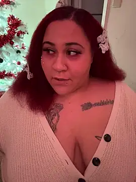 Juicyjordie online show from December 2024 05:14:02 AM