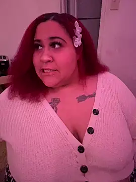 Juicyjordie online show from January 2025 10:45:01 PM