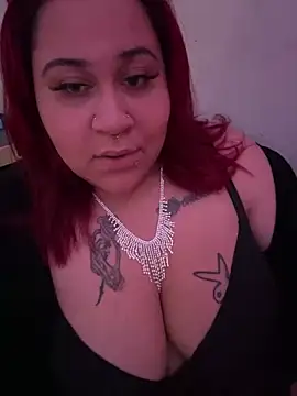 Juicyjordie online show from January 2025 05:25:02 AM