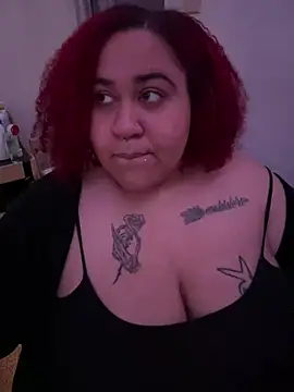 Juicyjordie online show from February 2025 08:18:02 AM