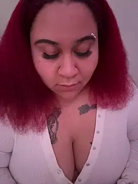 Juicyjordie online show from March 2025 02:51:02 AM