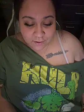 Juicyjordie online show from March 2026 07:38:01 AM