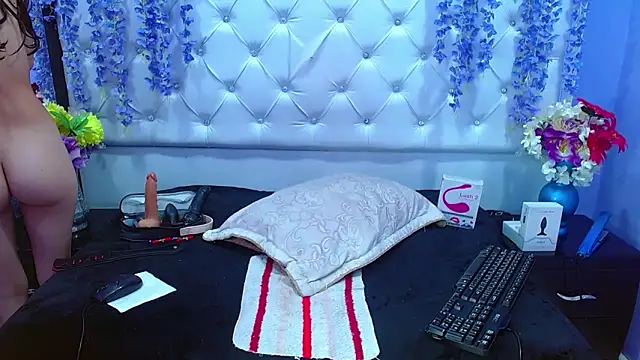 Snapshot of Brith_Adams chatting on December 2024 05:44:01 AM Brith Adams online show from December 2024 05:44:01 AM