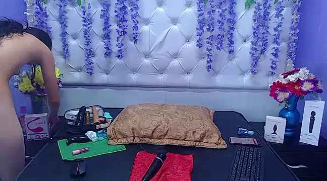 Snapshot of Brith_Adams chatting on February 2025 02:49:01 AM Brith Adams online show from February 2025 02:49:01 AM