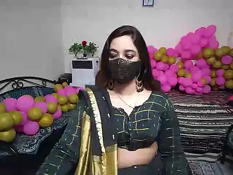 Snapshot of Arushisingh8888 chatting on December 2024 08:56:01 AM Arushisingh8888 online show from December 2024 08:56:01 AM