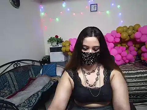 Snapshot of Arushisingh8888 chatting on December 2024 09:53:02 AM Arushisingh8888 online show from December 2024 09:53:02 AM