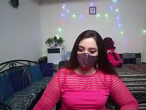 Snapshot of Arushisingh8888 chatting on January 2025 08:53:02 AM Arushisingh8888 online show from January 2025 08:53:02 AM