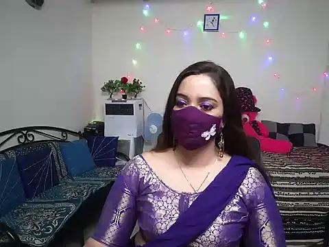 Snapshot of Arushisingh8888 chatting on January 2025 07:50:01 AM Arushisingh8888 online show from January 2025 07:50:01 AM