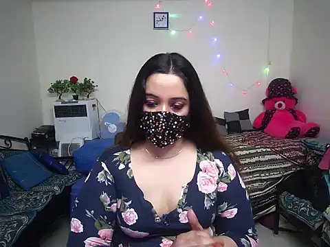 Snapshot of Arushisingh8888 chatting on February 2025 09:55:02 AM Arushisingh8888 online show from February 2025 09:55:02 AM
