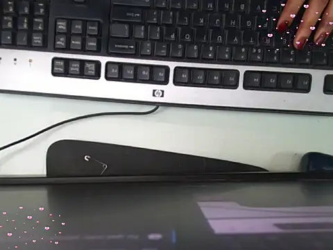 Arushisingh8888 online show from February 2026 08:38:01 AM