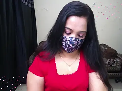 Arushisingh8888 online show from March 2026 01:05:02 PM