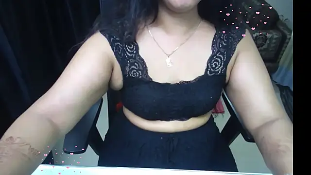 Arushisingh8888 online show from March 2026 12:38:01 PM