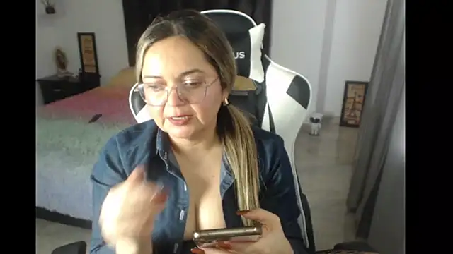 samy vsn online show from February 2025 10:48:01 PM