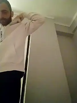 Antonio Vatooo online show from January 2025 12:13:01 AM