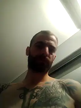 Antonio Vatooo online show from January 2025 01:00:01 AM