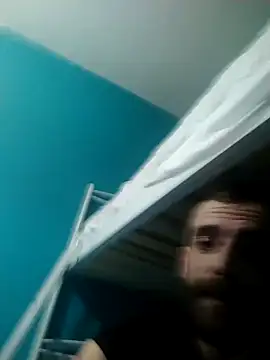 Antonio Vatooo online show from January 2025 04:09:01 PM