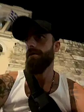 Antonio Vatooo online show from September 2025 09:14:02 PM