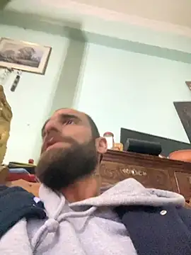 Antonio Vatooo online show from September 2025 10:20:02 AM