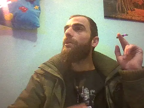 Antonio Vatooo online show from February 2026 01:48:02 AM