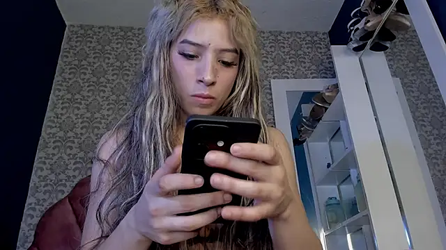 Snapshot of Samantha_cp_ chatting on February 2025 03:20:01 PM Samantha cp online show from February 2025 03:20:01 PM