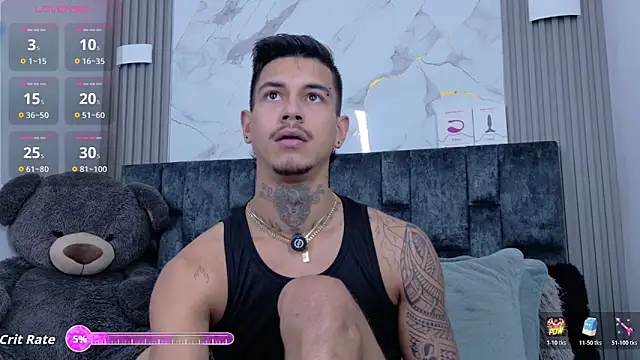 JAYCOB00 online show from February 2026 01:04:02 AM