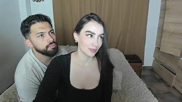 teseo and afroditha  online show from January 2025 04:04:01 AM