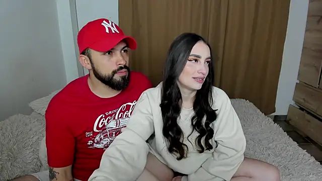 teseo and afroditha  online show from March 2025 03:28:02 AM