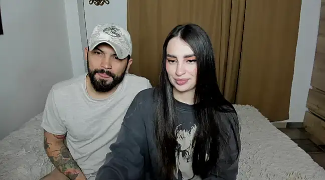 teseo and afroditha  online show from March 2025 03:51:01 AM