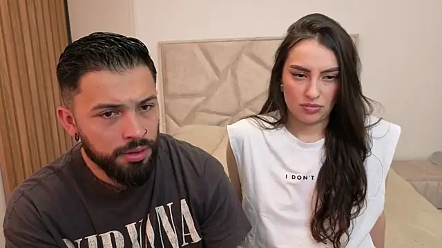 teseo and afroditha  online show from September 2025 04:57:01 AM