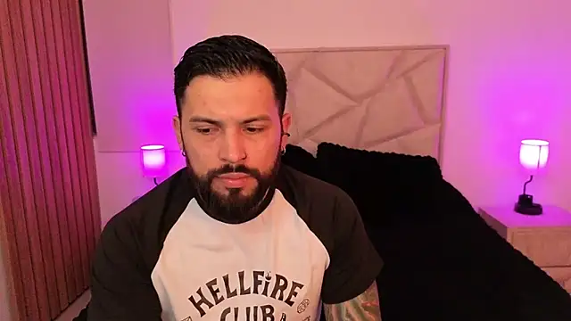 teseo and afroditha  online show from April 2026 03:35:01 AM