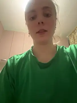 AlisaKissss online show from January 2025 07:31:02 PM