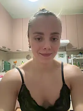 AlisaKissss online show from January 2025 07:04:01 PM