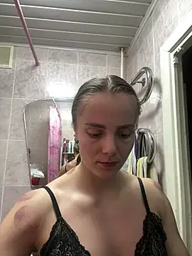 AlisaKissss online show from January 2025 07:09:02 PM