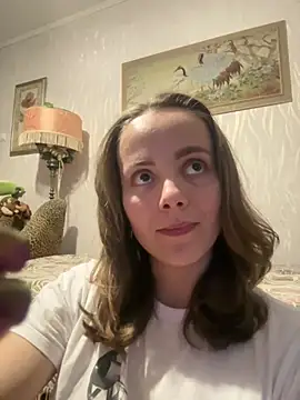 AlisaKissss online show from February 2025 07:54:02 PM