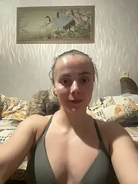 AlisaKissss online show from February 2025 06:34:02 PM