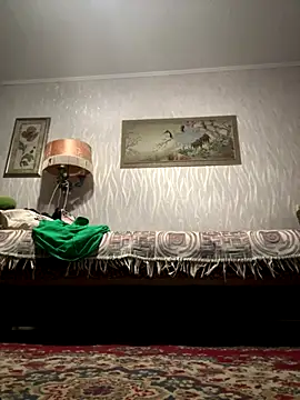 AlisaKissss online show from October 2025 06:49:02 PM