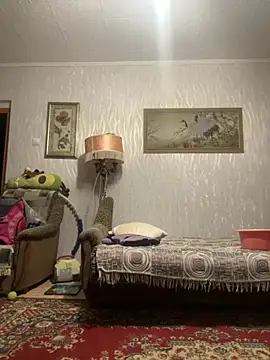 AlisaKissss online show from October 2025 08:08:01 PM