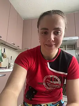 Snapshot of AlisaKissss chatting on December 2025 07:14:02 AM AlisaKissss online show from December 2025 07:14:02 AM