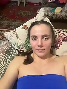 Snapshot of AlisaKissss chatting on December 2025 07:32:01 PM AlisaKissss online show from December 2025 07:32:01 PM