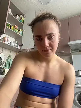 Snapshot of AlisaKissss chatting on December 2025 07:16:02 AM AlisaKissss online show from December 2025 07:16:02 AM