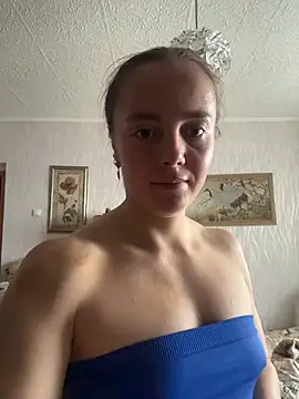 Snapshot of AlisaKissss chatting on January 2026 07:24:01 AM AlisaKissss online show from January 2026 07:24:01 AM