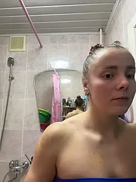 Snapshot of AlisaKissss chatting on January 2026 06:46:02 PM AlisaKissss online show from January 2026 06:46:02 PM