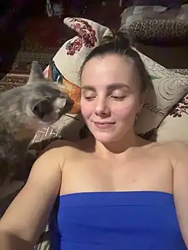 Snapshot of AlisaKissss chatting on January 2026 07:51:02 PM AlisaKissss online show from January 2026 07:51:02 PM