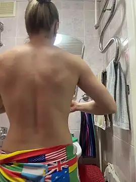 Snapshot of AlisaKissss chatting on February 2026 07:07:01 PM AlisaKissss online show from February 2026 07:07:01 PM