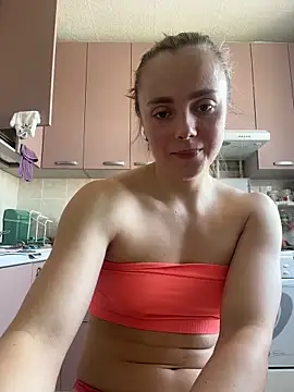 Snapshot of AlisaKissss chatting on February 2026 07:14:02 AM AlisaKissss online show from February 2026 07:14:02 AM