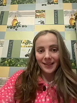 Snapshot of AlisaKissss chatting on February 2026 07:10:02 PM AlisaKissss online show from February 2026 07:10:02 PM